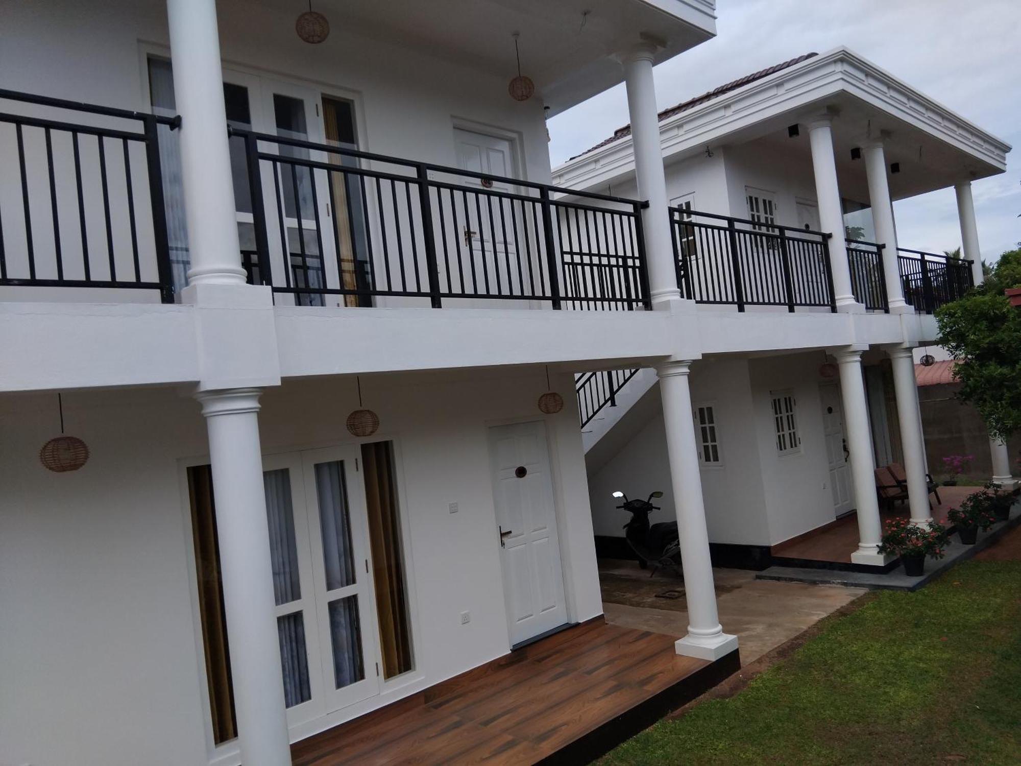 Illumination Stay Negombo Exterior foto