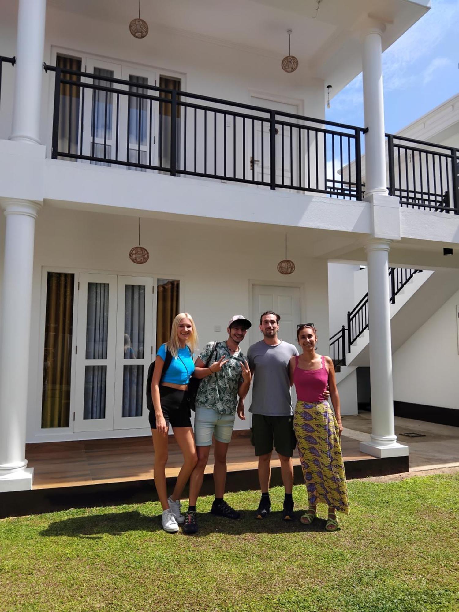 Illumination Stay Negombo Exterior foto