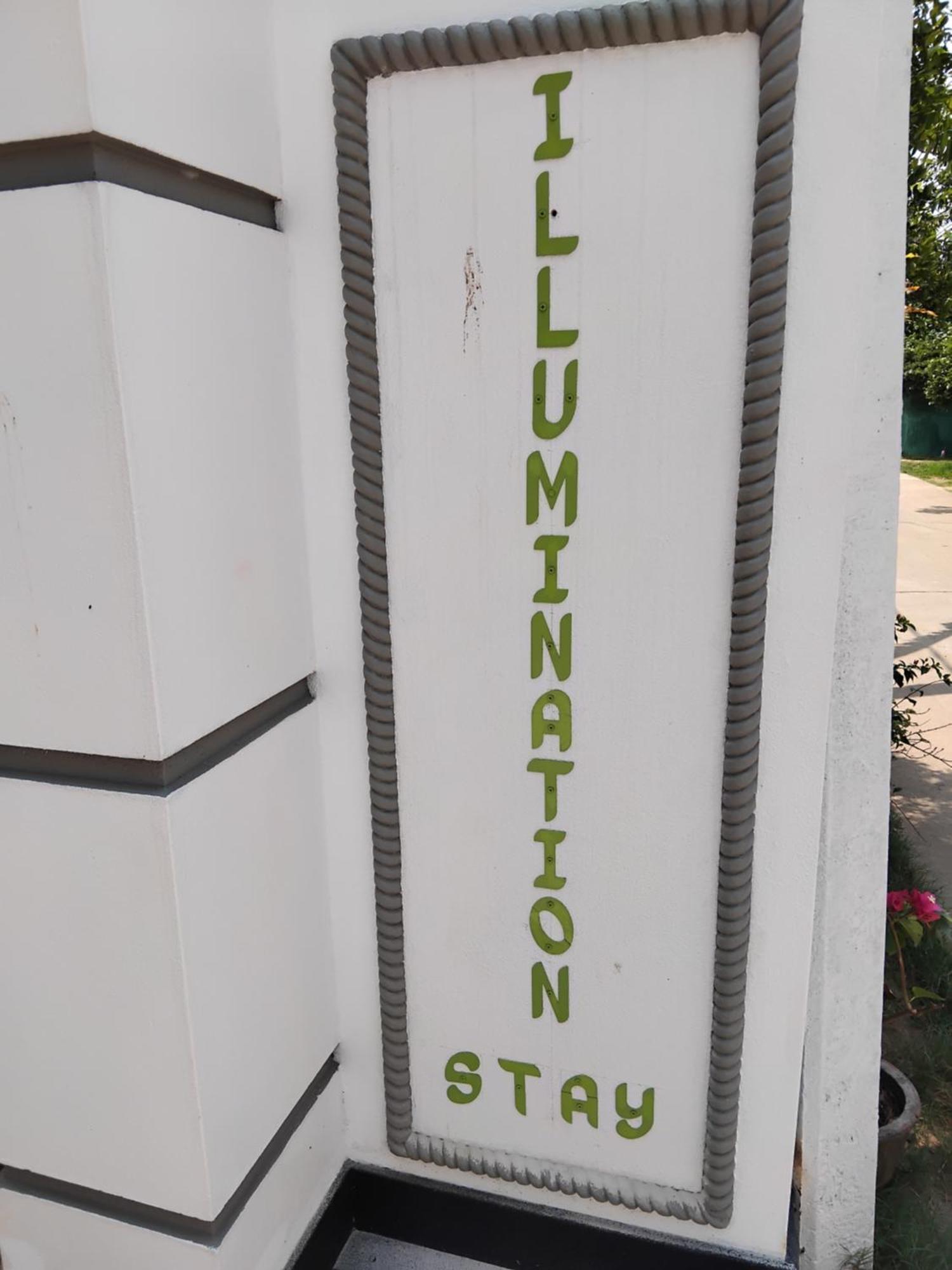 Illumination Stay Negombo Exterior foto