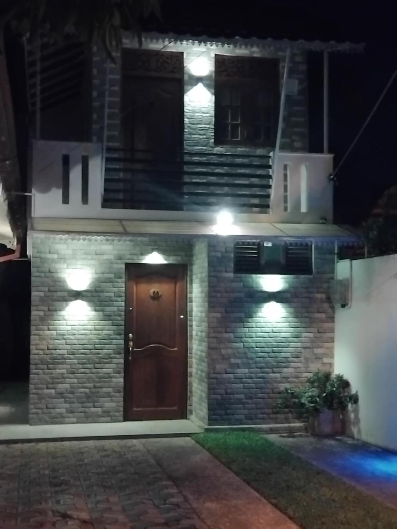 Illumination Stay Negombo Quarto foto