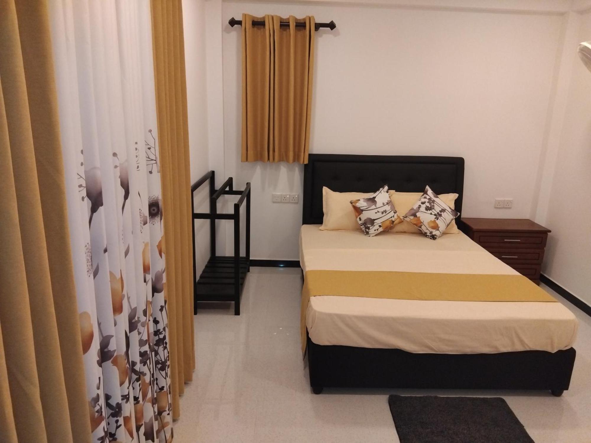 Illumination Stay Negombo Quarto foto